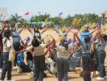 KMC Public School - Sports Day
